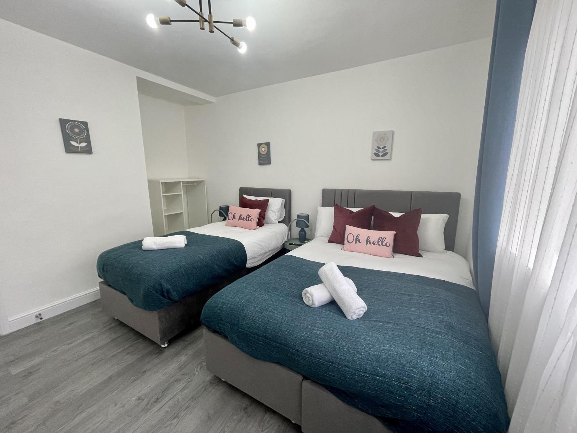 Deluxe Apartment - Next To Kings Cross - Eurostar & Euston Station Λονδίνο Εξωτερικό φωτογραφία