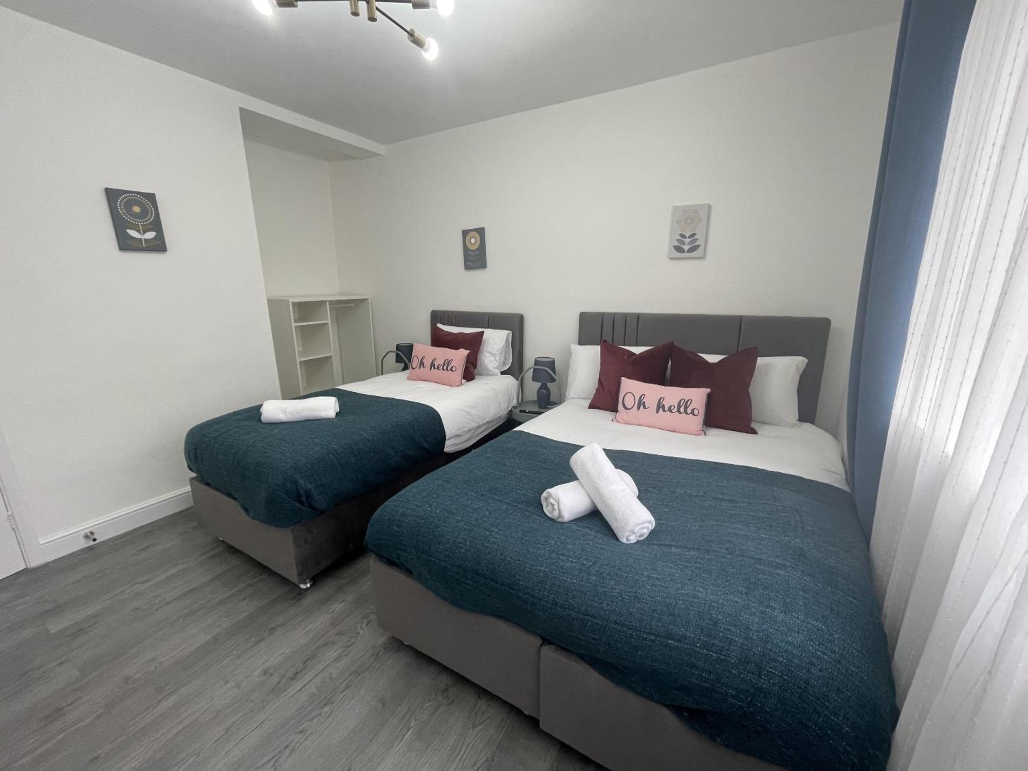 Deluxe Apartment - Next To Kings Cross - Eurostar & Euston Station Λονδίνο Εξωτερικό φωτογραφία